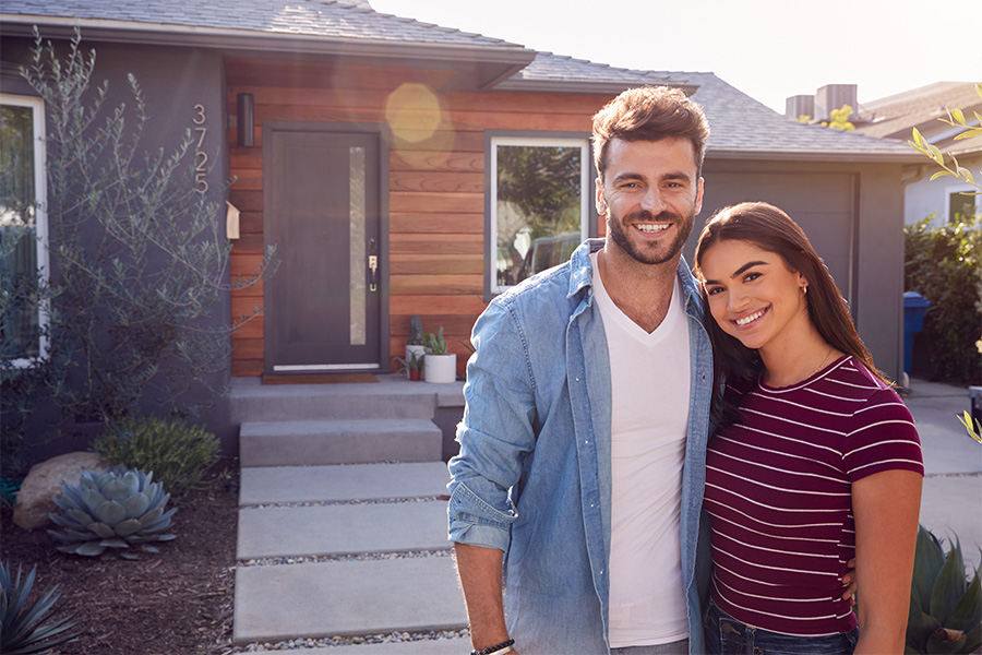 The American Dream: How Homeownership Paves the Way to Success, Freedom, and Prosperity