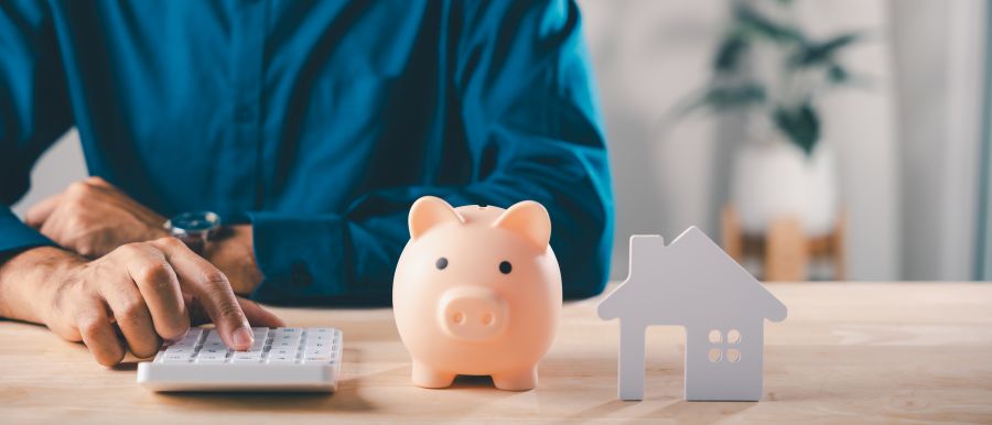 Smart Budgets Reach Dream Homes