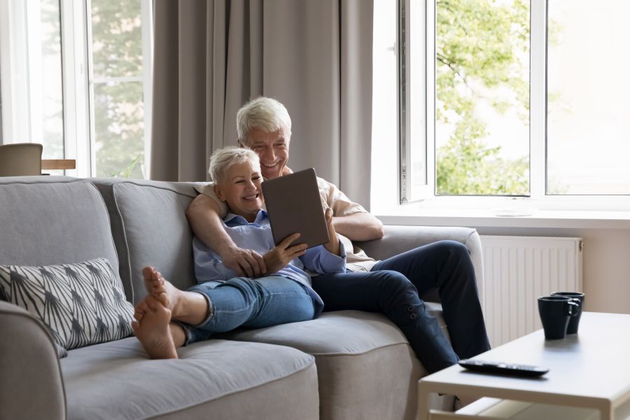 What Denver Retirees Should Look for in a Low-Maintenance Home