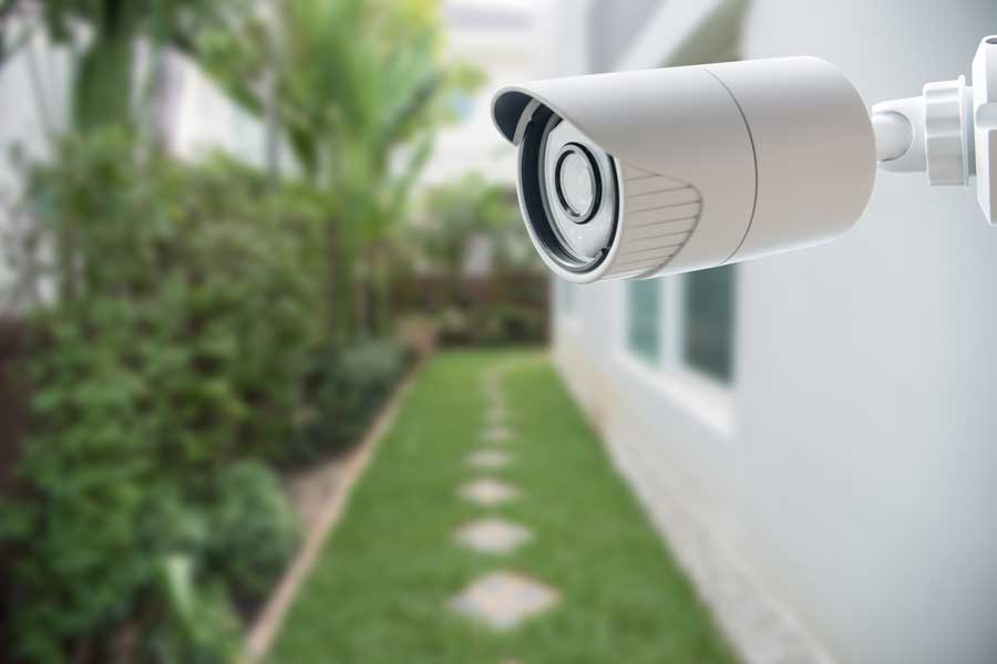 Professional or DIY Security Cameras - Which Is Better