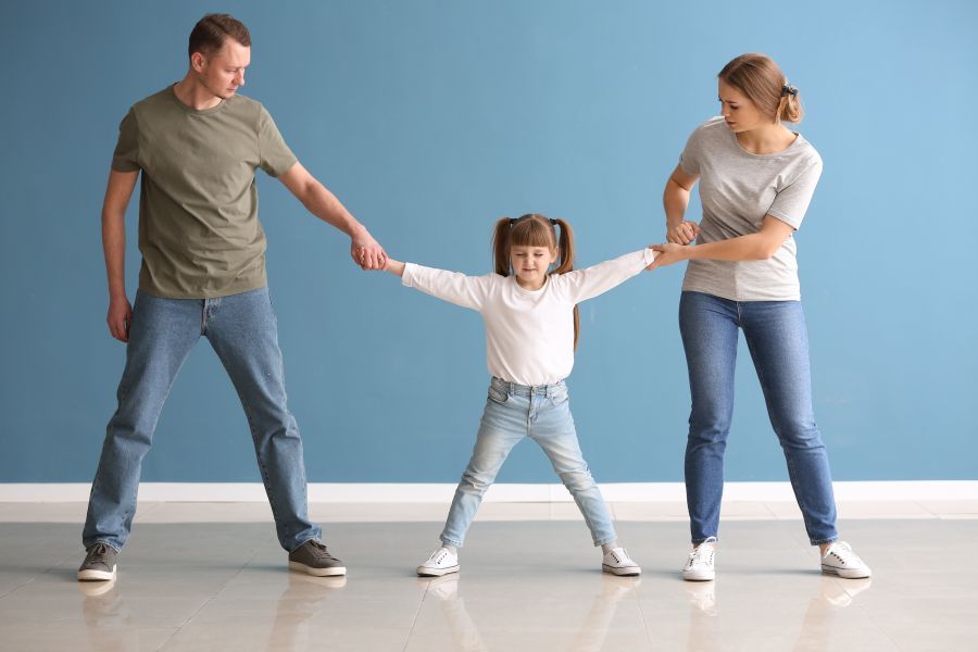 Is It Time to Hire a Family Lawyer