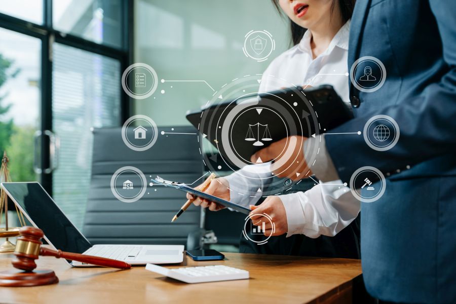 How Roland Investigations Ensures Lightning-Fast, Trustworthy Process Serving