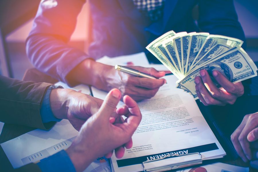 Donât Mess Up Witness Fees and Registered Agents