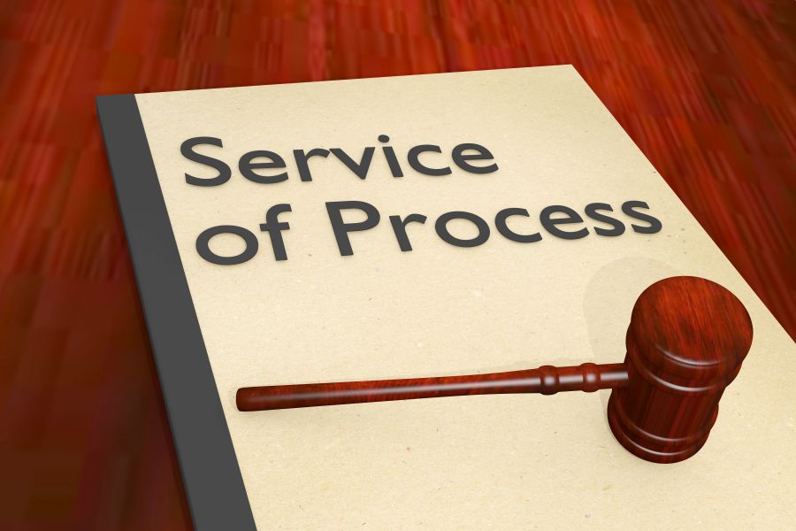 What You Need to Know About Process Serving