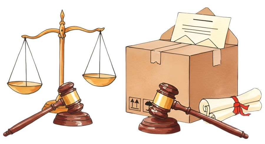Why Due Process Is The Foundation of Fairness in the Legal System