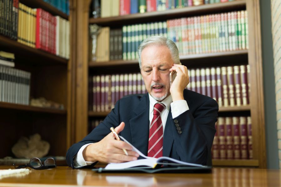 Be Thankful Youâre Never Left in the Dark with RPS&I