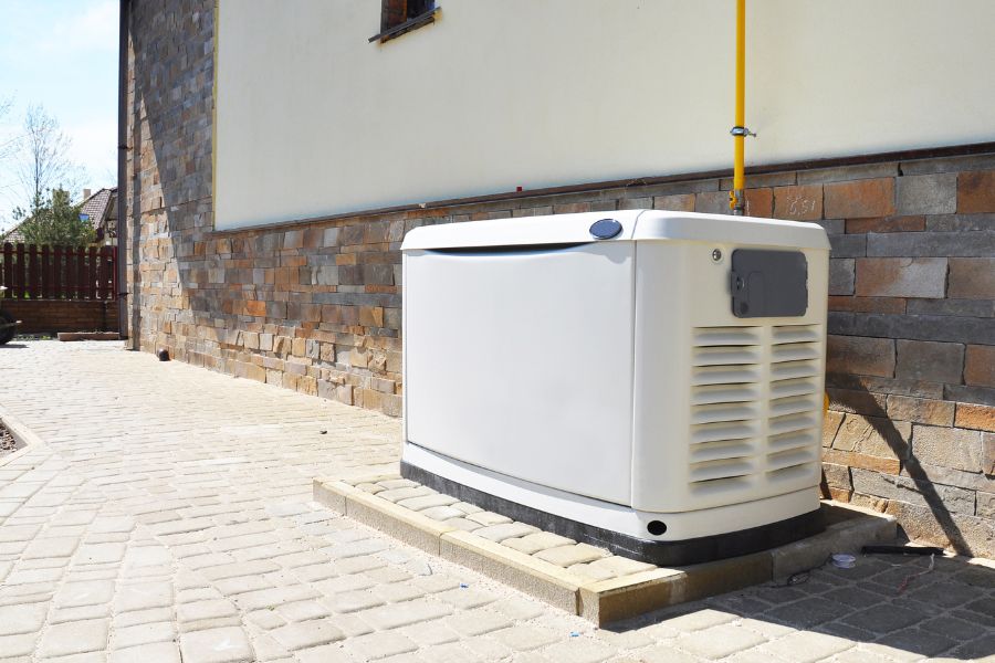 Why You Need a Home Generator