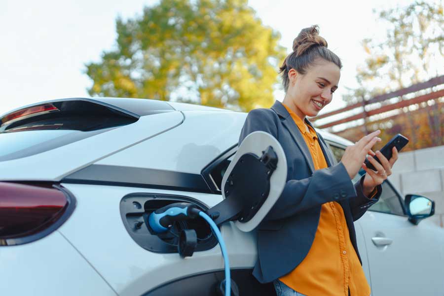 Planning for Your EV Charging Installation