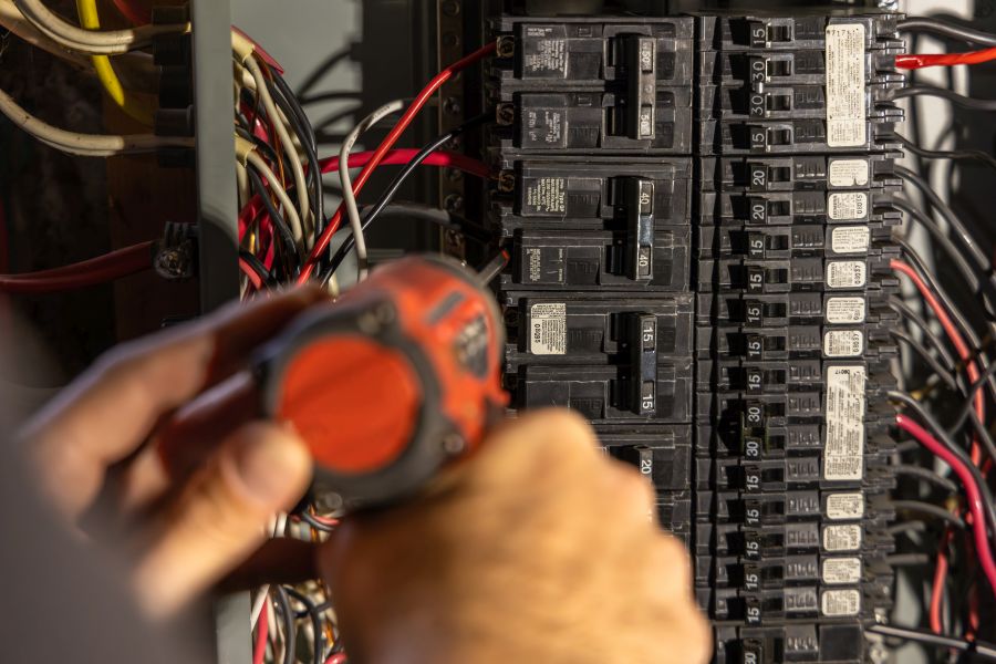 Wattâs Up With Your Wiring Upgrade
