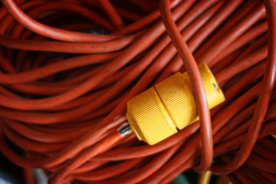 Let the Sparks Fly OUTSIDE Not in Your Home This Summer