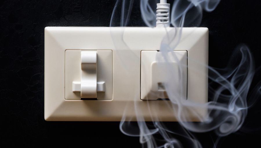Spot Snags Before They Spark as Your Homeâs Electrical Detective