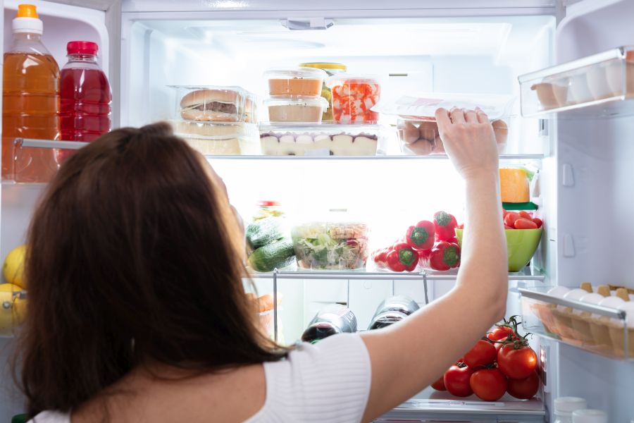 Chill Out Your Bill With Simple Fridge Tricks to Save Big