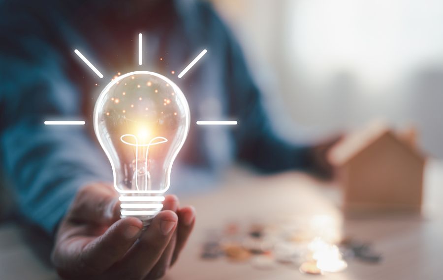 Lighting Upgrades That Brighten Your Bottom Line