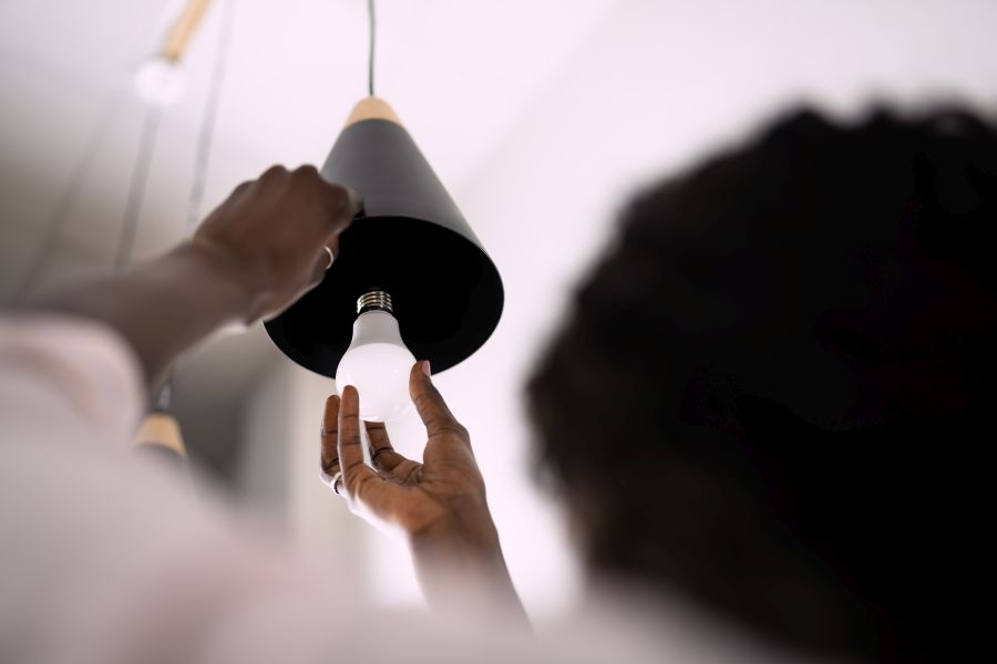 Brighten Your Home and Save With Energy-Efficient Lighting