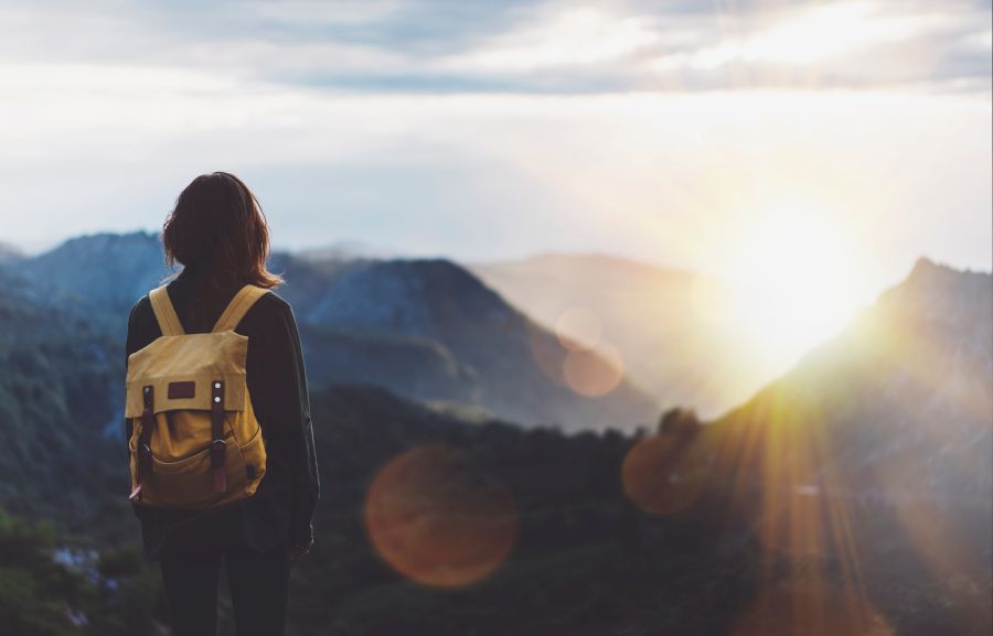 Explore a New Frontier of Excellence