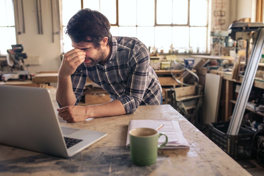 The Emotional Side of Selling Your Business