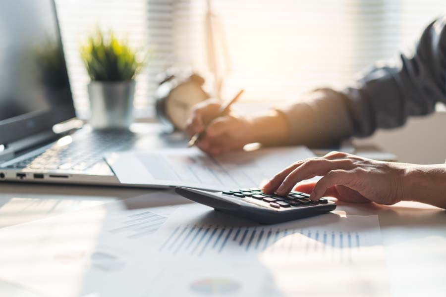 The High Cost of Running Personal Expenses Through Your Business