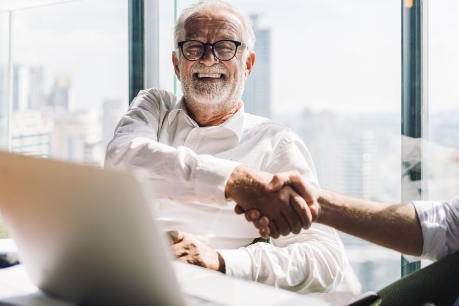 How to Reduce Owner Dependence Before You Go to Market