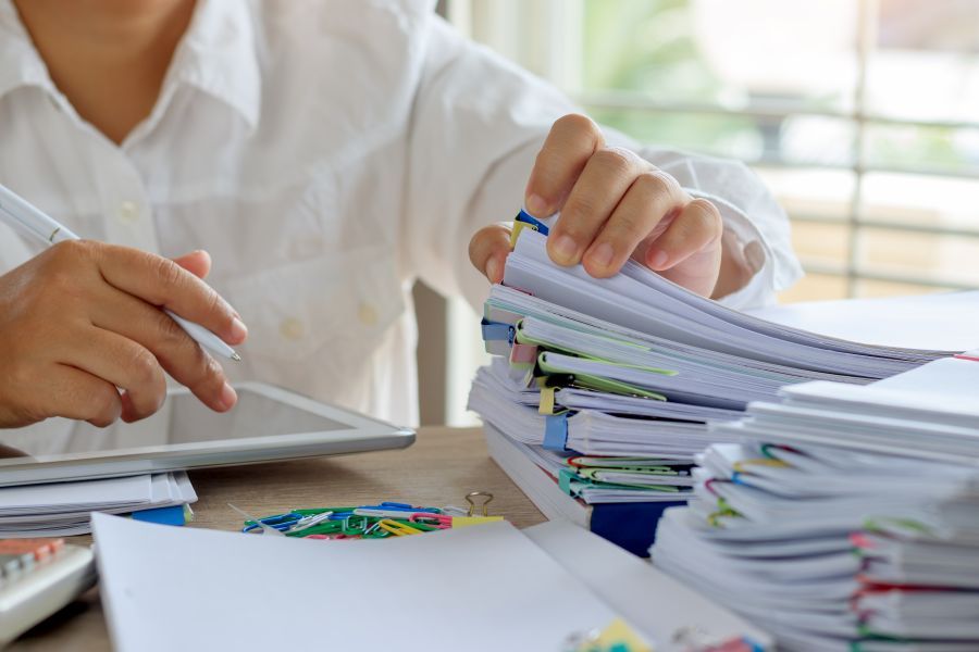 What Sellers Need to Know About Due Diligence