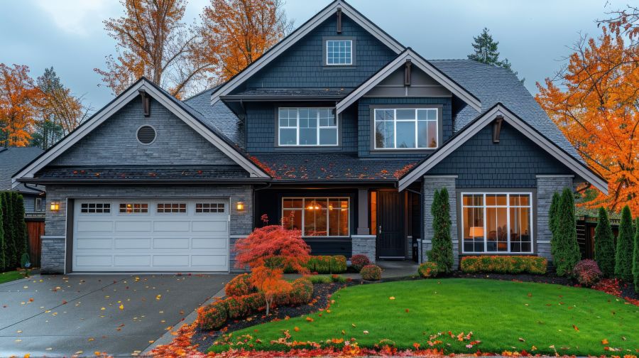 Let the Pros Boost Your Homeâs Curb Appeal This Fall