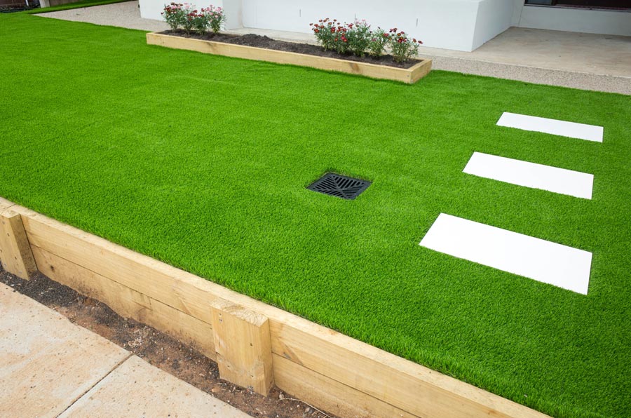 Why You Should Consider Artificial Turf