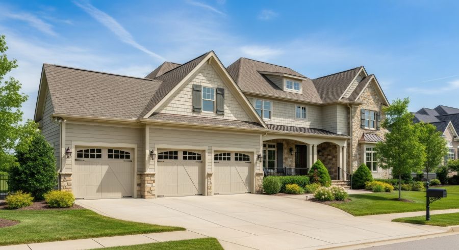 Single Story vs Multi Story Homes
