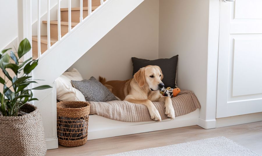 Extraordinary Features to Elevate Your Churchill Home