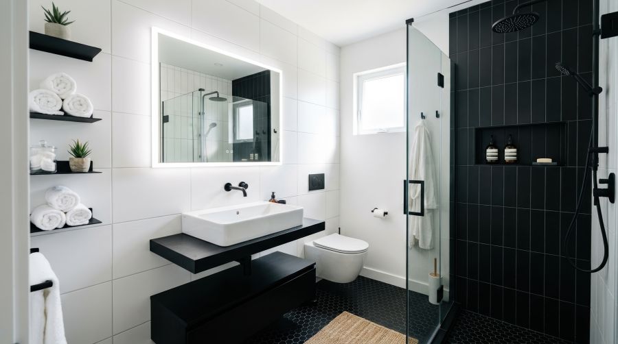 Upgrade Your Daily Ritual by Designing the Ultimate Custom Bathroom