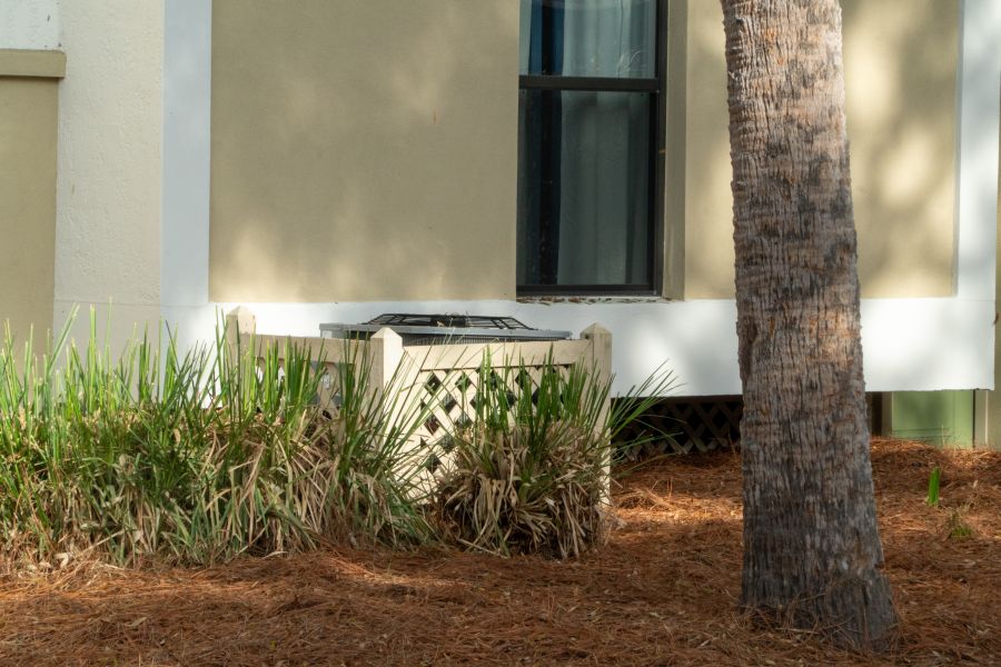 Stylish Ways to Conceal Your Outdoor Utilities