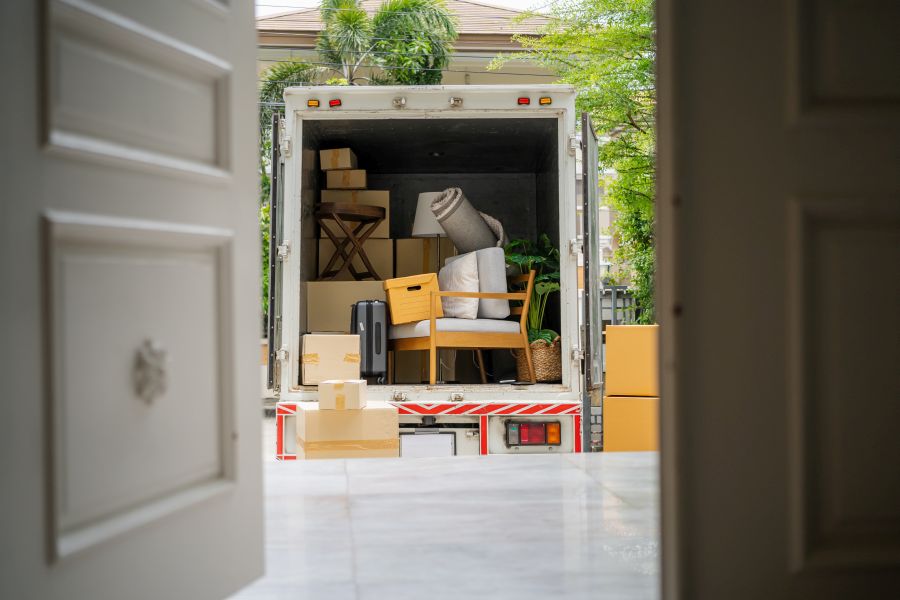 Independence Day- New Home Blunders to Avoid