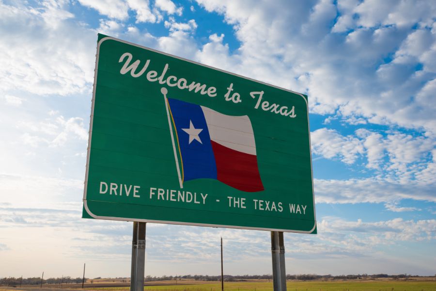 Texas: A Thriving Market for Business Sales