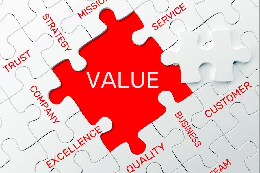 Maximizing Your Businesss Value Before Sale