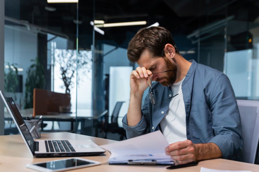 The Hidden Cost of Mixing Personal and Business Expenses