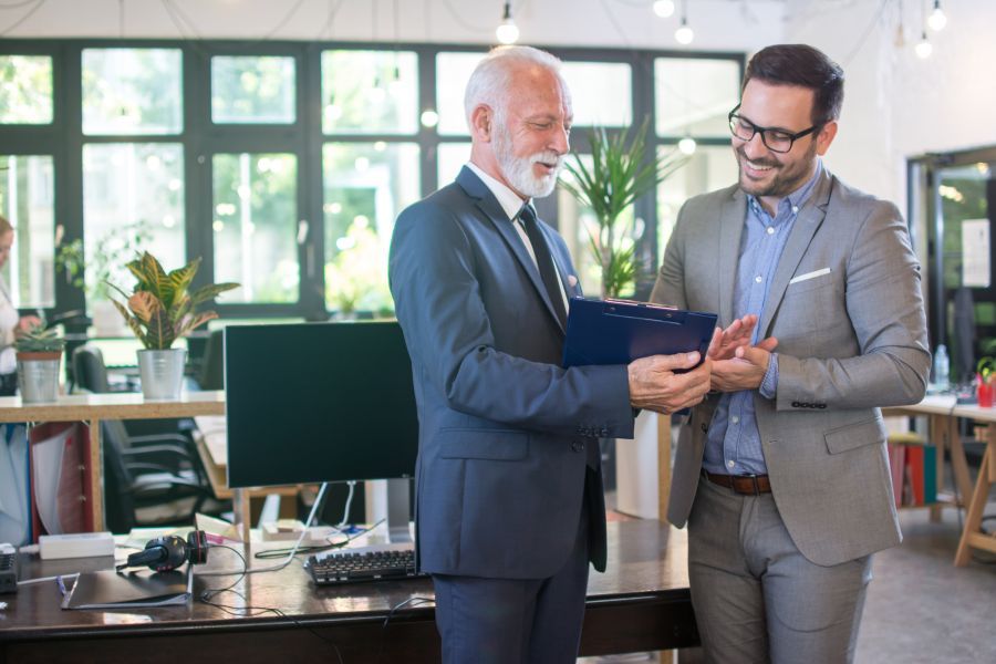 How to Reduce Owner Dependence Before You Go to Market