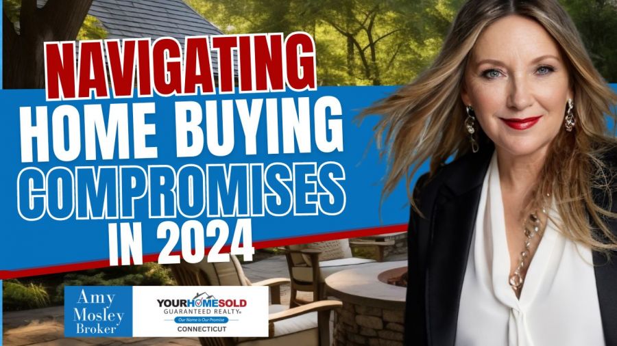 Discover strategic home buying compromises for 2024. Learn how to navigate the housing market effectively while making smart decisions that align with your goals.