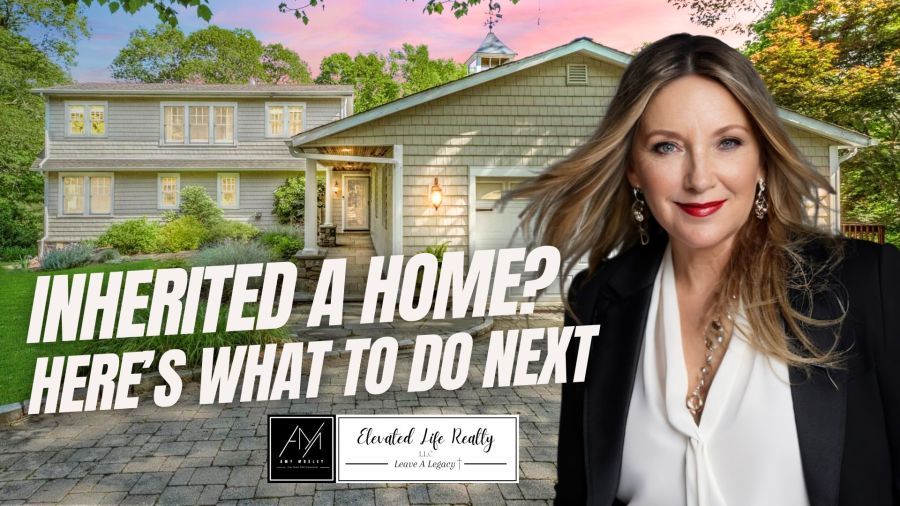 What Happens When You Inherit a House? A Clear Guide for Your Next Steps