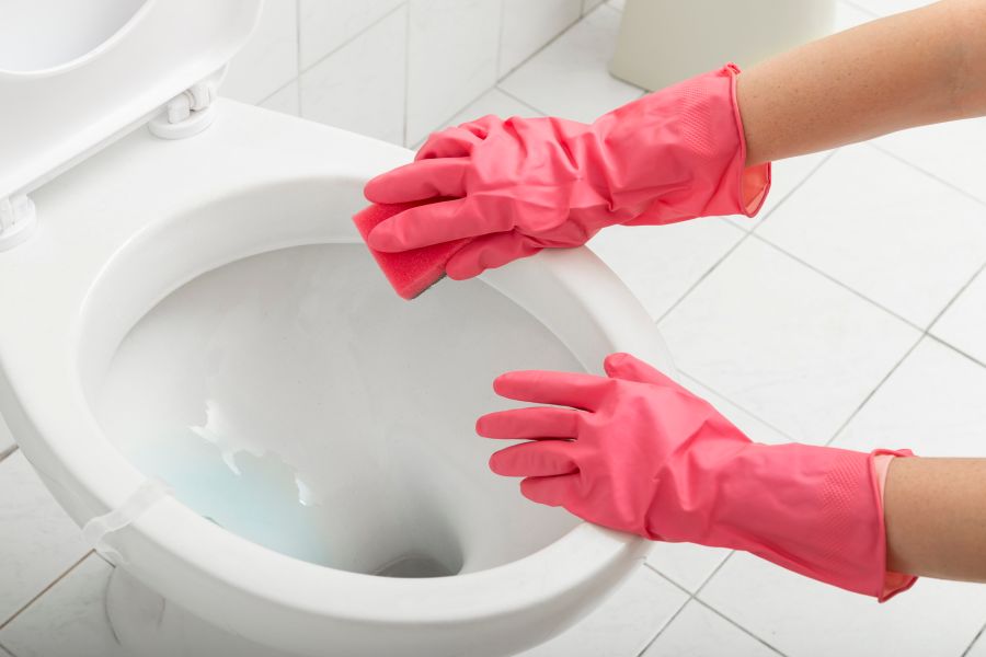 Why Your Airbnb Needs Mighty Clean This Summer