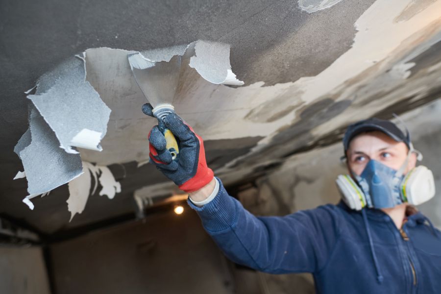 Take a Breath of Fresh Air With Professional Smoke Cleaning