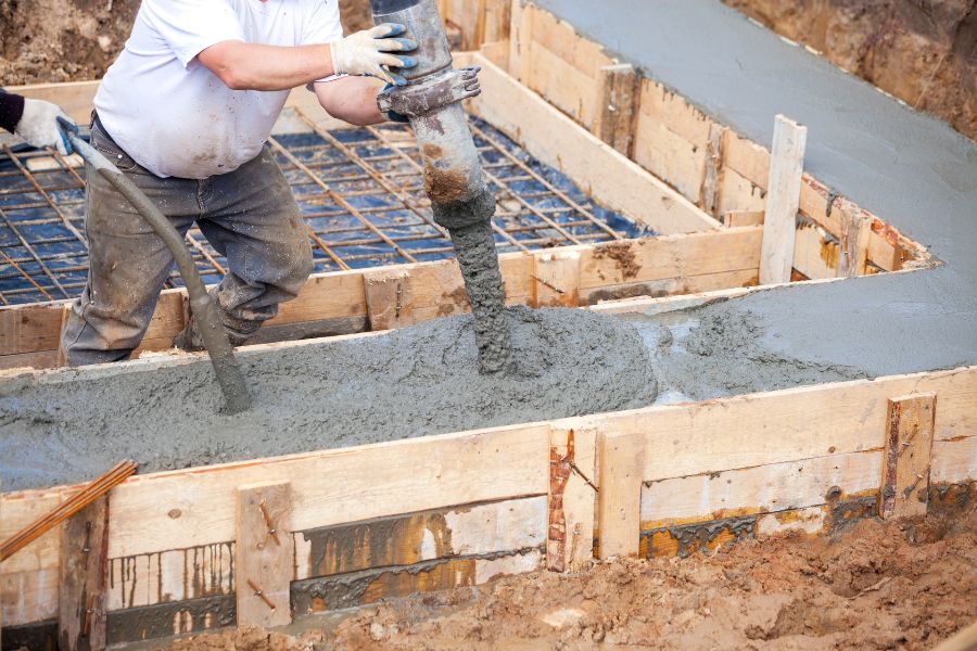 Understanding and Repairing Issues with Your Homeâs Concrete Foundation