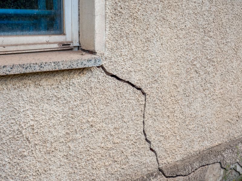 How to Tell When Itâs Time to Replace Your Stucco