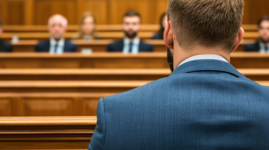 How Park Range Construction Brings Clarity to the Courtroom