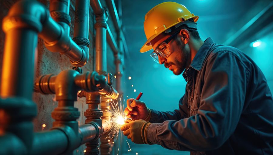 Industrial Renovations Level Up Your Legacy
