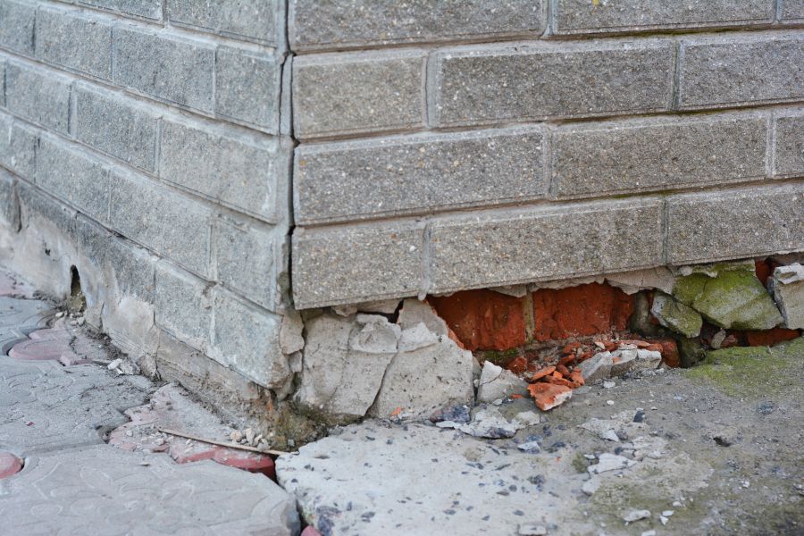 Be on Solid Ground with Expert Foundation Support