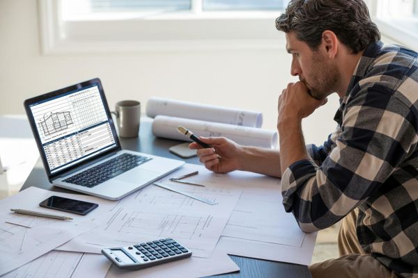 Stop Profit Leaks with Better Estimating and Job Costing