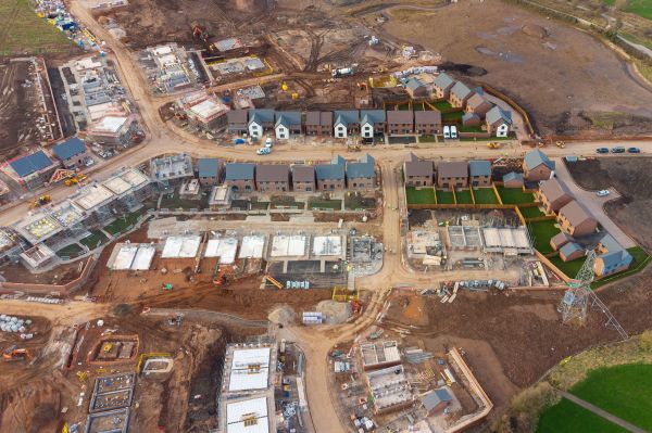 Managing Homes Under Construction at Scale: How Growing Builders Maintain Quality, Communication, and Profitability Across Multiple Projects