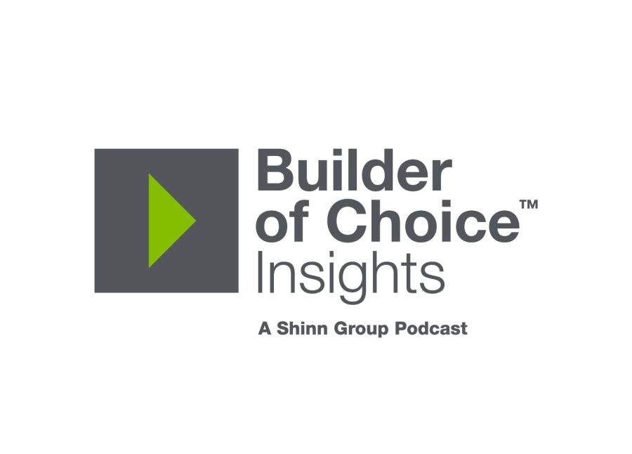 Builder of Choice Insights Podcast