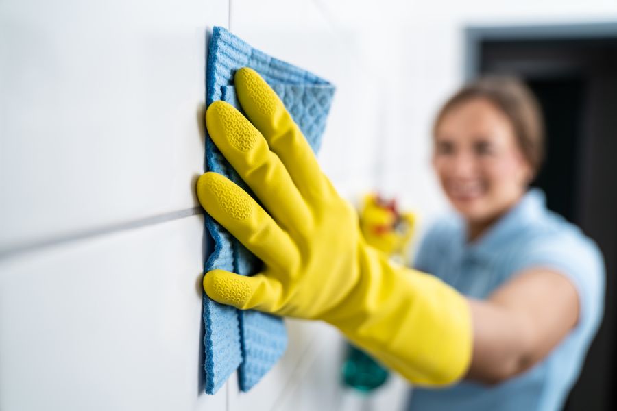 Expert Grout Removal & Repair: Why Hiring Professionals Matters â Insights from Grout Medic Houston