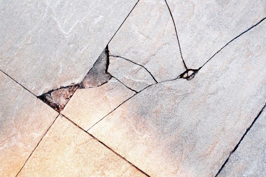 Why Are My Tiles Cracking? Common Causes and Solutions