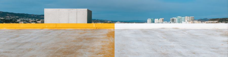 The Secret Sunscreen for a Long-Lasting Commercial Roof in Castle Rock