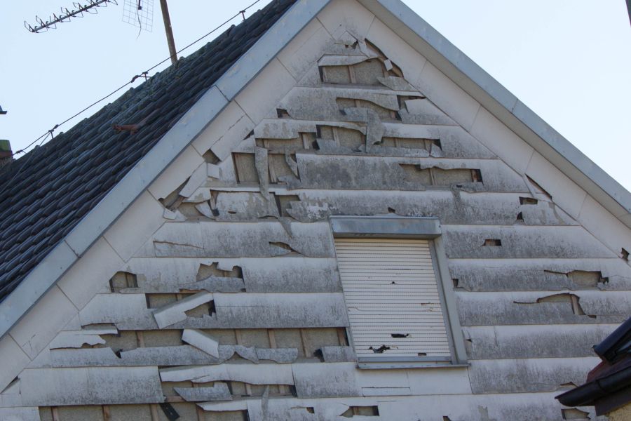 How to Tell If Your Siding Is Crying for Help